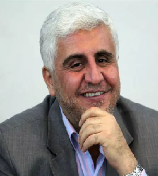 دکتر فرهاد رهبر