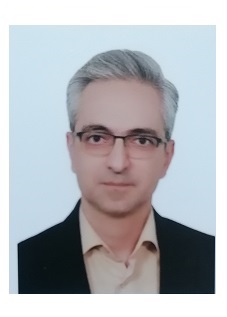 دکتر محمدرضا کاشفی الاصل