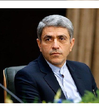 دکتر علی طیب نیا