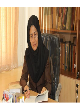 دکتر فاطمه بزازان