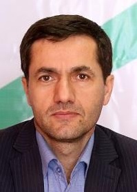 دکتر محمد خدابخشی