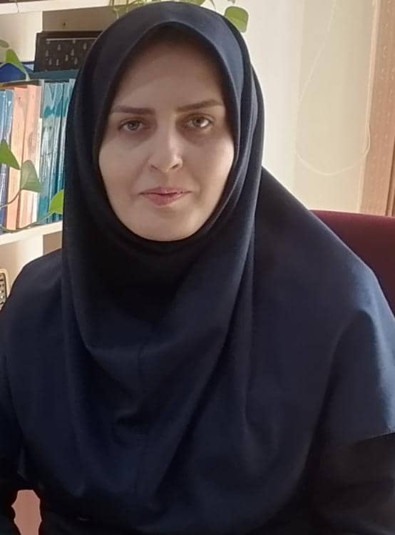 دکتر الهام وفائی